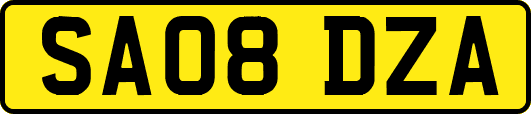SA08DZA