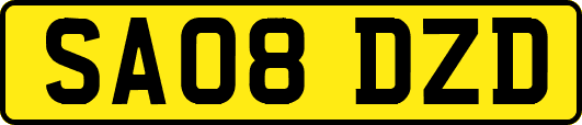 SA08DZD