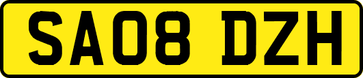 SA08DZH