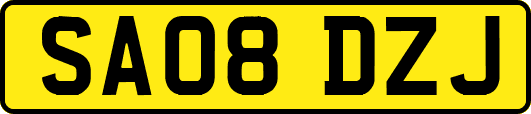 SA08DZJ
