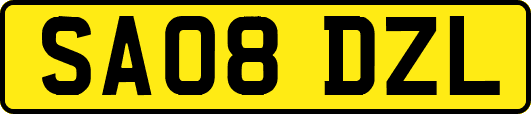SA08DZL