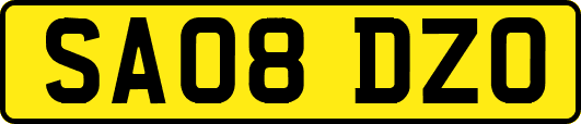SA08DZO