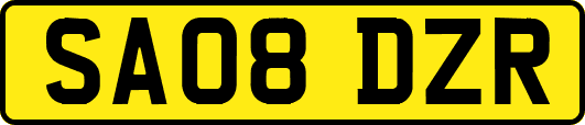 SA08DZR