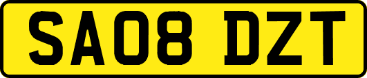 SA08DZT