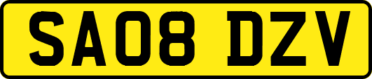 SA08DZV