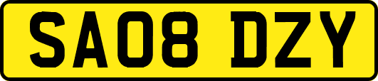 SA08DZY