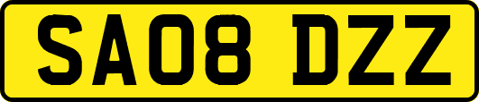 SA08DZZ