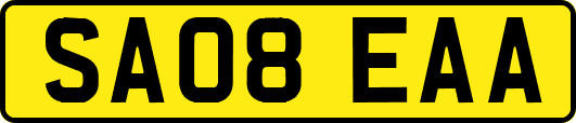 SA08EAA