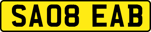 SA08EAB