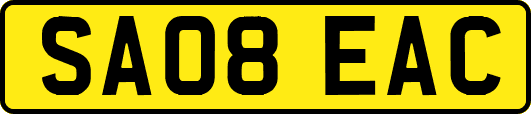 SA08EAC
