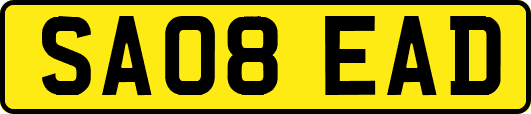 SA08EAD