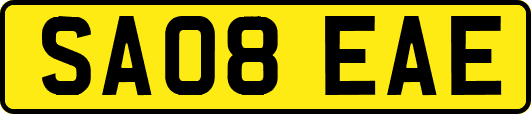 SA08EAE