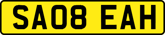 SA08EAH