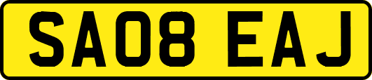 SA08EAJ