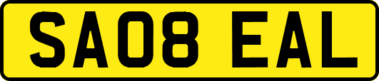 SA08EAL
