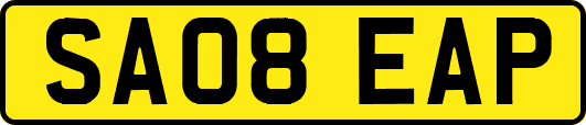 SA08EAP
