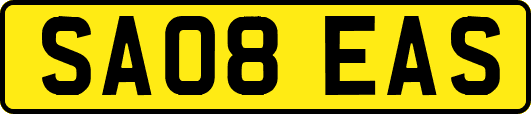 SA08EAS