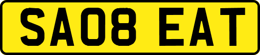 SA08EAT