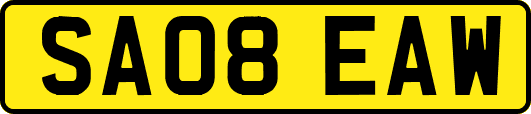 SA08EAW