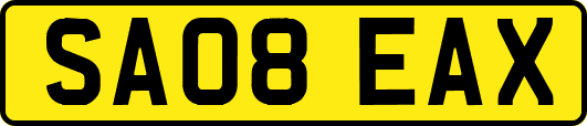 SA08EAX