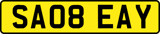 SA08EAY