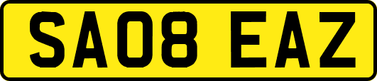 SA08EAZ