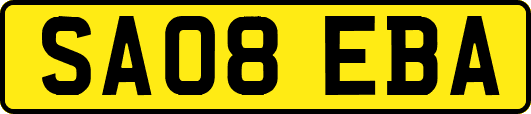 SA08EBA