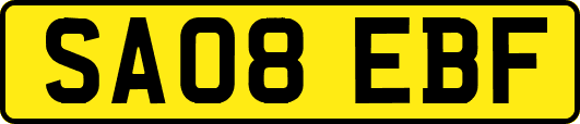 SA08EBF