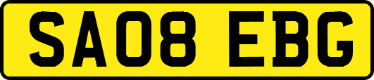 SA08EBG
