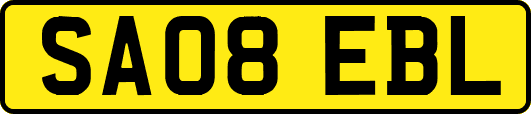 SA08EBL