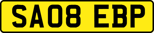 SA08EBP