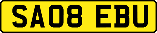 SA08EBU