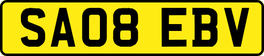 SA08EBV