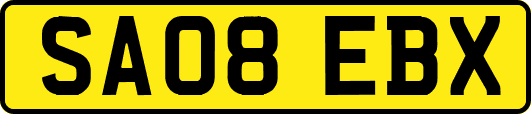 SA08EBX
