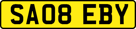 SA08EBY
