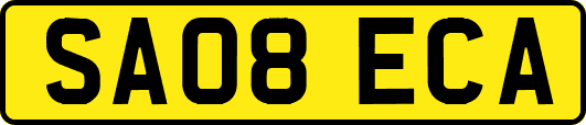 SA08ECA