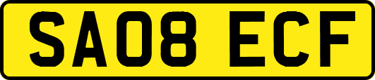 SA08ECF