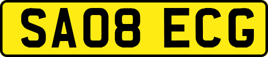 SA08ECG