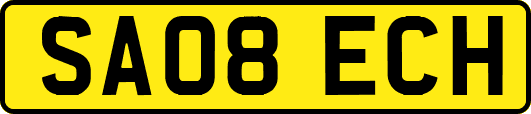 SA08ECH