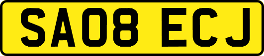 SA08ECJ