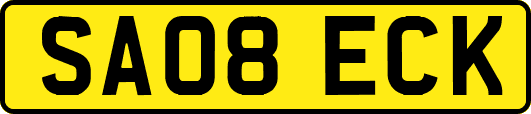 SA08ECK