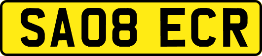 SA08ECR