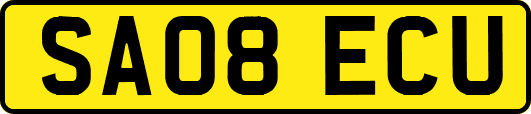SA08ECU