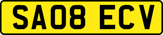 SA08ECV