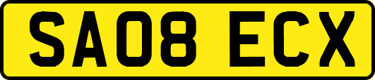 SA08ECX