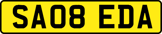 SA08EDA