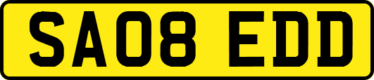 SA08EDD