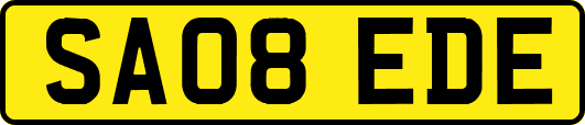 SA08EDE