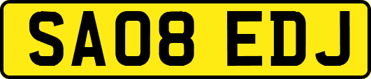 SA08EDJ