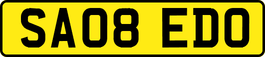SA08EDO